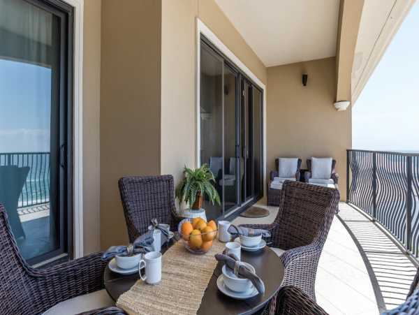 Destin Vacation Rental Luxury The Best Views of Gulf & Beach